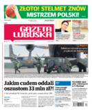 Gazeta Lubuska Żary, Żagań, Nowa Sól, Wschowa, Głogów, Polkowice