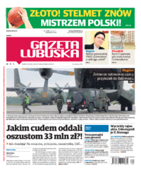 Gazeta Lubuska