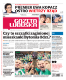 Gazeta Lubuska Zielona Góra, Świebodzin, Krosno Odrzańskie, Nowy Tomyśl, Wolsztyn