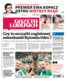 Gazeta Lubuska Żary, Żagań, Nowa Sól, Wschowa, Głogów, Polkowice