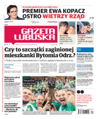 Gazeta Lubuska