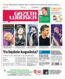 Gazeta Lubuska Żary, Żagań, Nowa Sól, Wschowa, Głogów, Polkowice