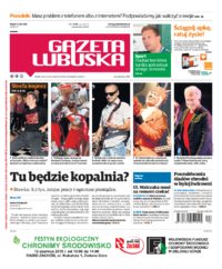 Gazeta Lubuska