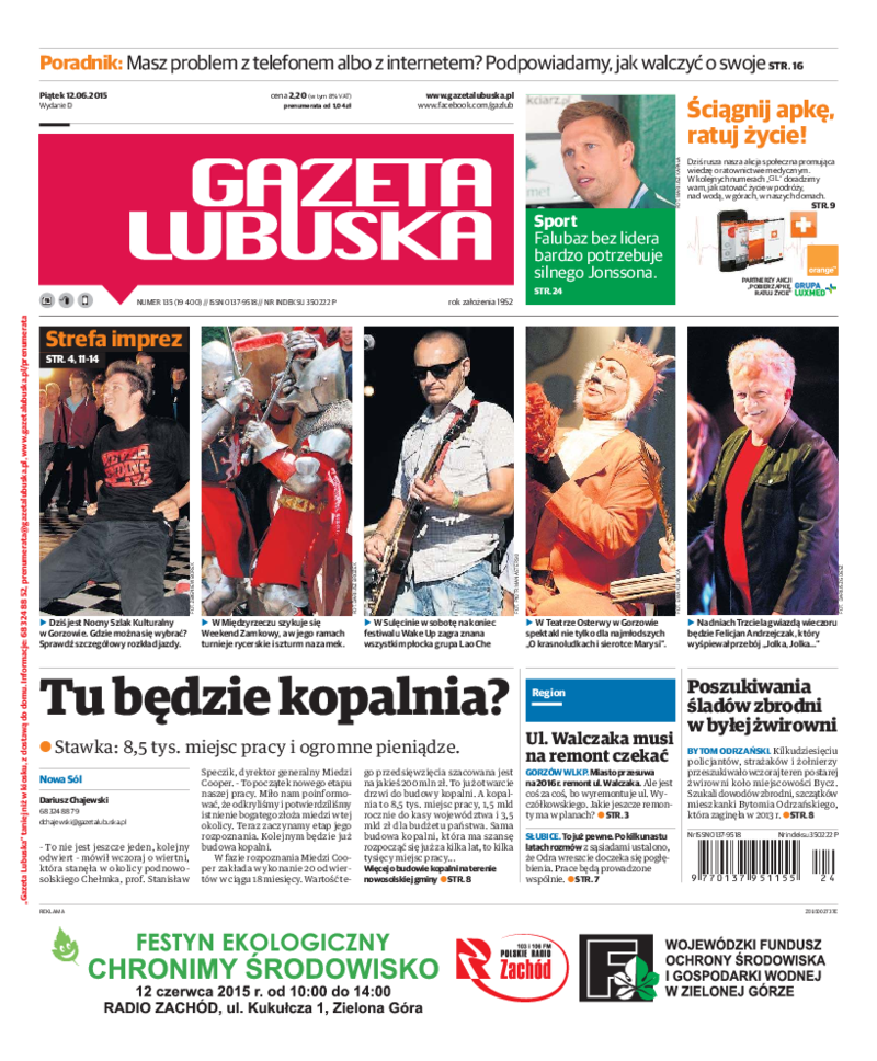 Gazeta Lubuska