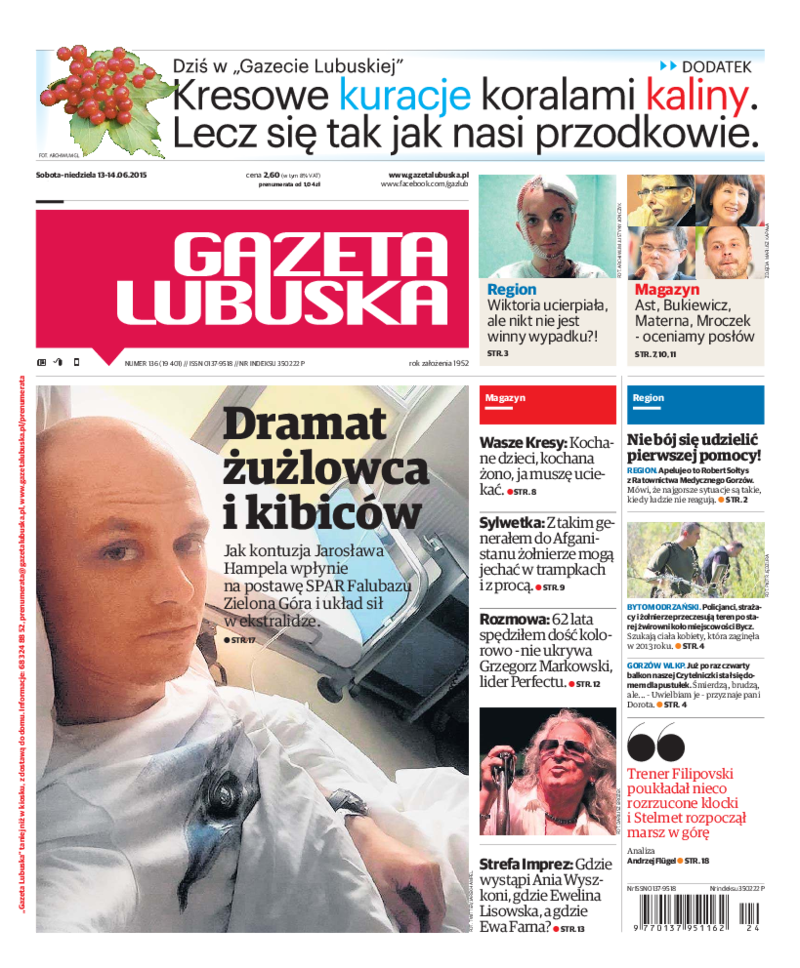 Gazeta Lubuska