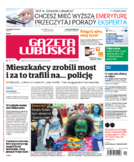 Gazeta Lubuska Żary, Żagań, Nowa Sól, Wschowa, Głogów, Polkowice