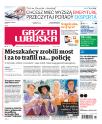 Gazeta Lubuska