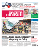 Gazeta Lubuska Żary, Żagań, Nowa Sól, Wschowa, Głogów, Polkowice