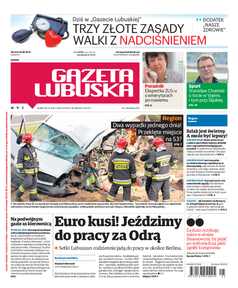 Gazeta Lubuska