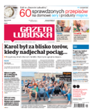 Gazeta Lubuska Żary, Żagań, Nowa Sól, Wschowa, Głogów, Polkowice