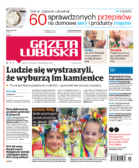 Gazeta Lubuska