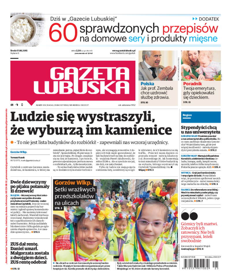 Gazeta Lubuska