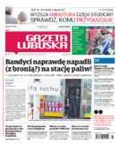 Gazeta Lubuska Żary, Żagań, Nowa Sól, Wschowa, Głogów, Polkowice