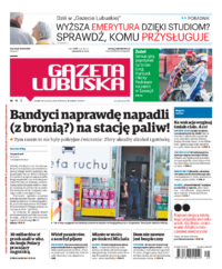 Gazeta Lubuska