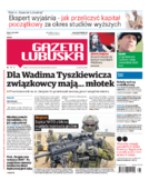 Gazeta Lubuska Żary, Żagań, Nowa Sól, Wschowa, Głogów, Polkowice