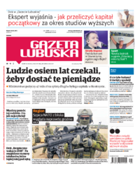 Gazeta Lubuska