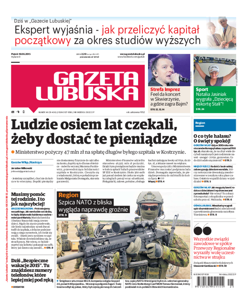 Gazeta Lubuska