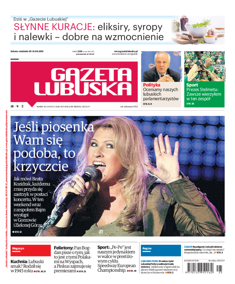 Gazeta Lubuska