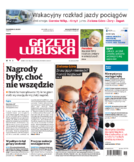 Gazeta Lubuska Żary, Żagań, Nowa Sól, Wschowa, Głogów, Polkowice