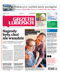 Gazeta Lubuska