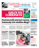 Gazeta Lubuska Żary, Żagań, Nowa Sól, Wschowa, Głogów, Polkowice