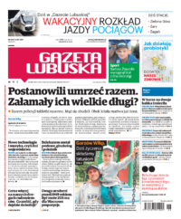 Gazeta Lubuska