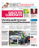 Gazeta Lubuska Zielona Góra, Świebodzin, Krosno Odrzańskie, Nowy Tomyśl, Wolsztyn