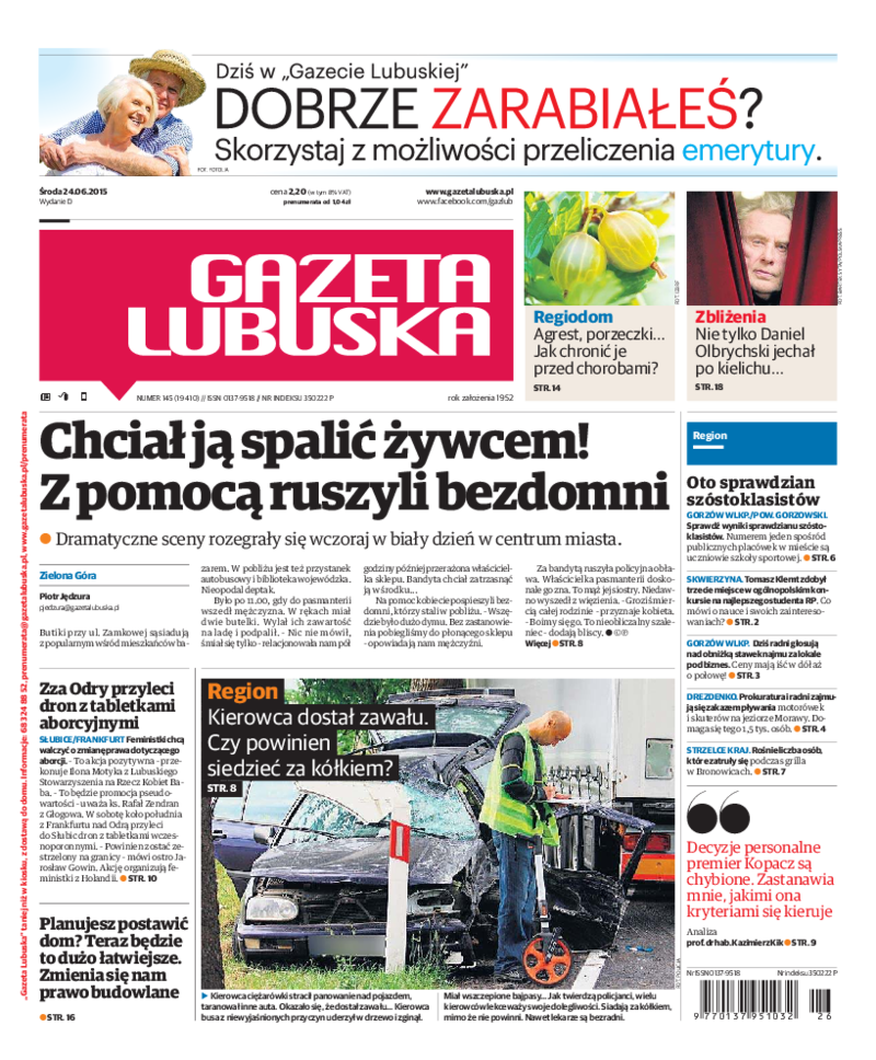 Gazeta Lubuska