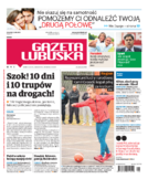 Gazeta Lubuska Zielona Góra, Świebodzin, Krosno Odrzańskie, Nowy Tomyśl, Wolsztyn