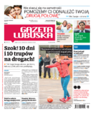 Gazeta Lubuska Żary, Żagań, Nowa Sól, Wschowa, Głogów, Polkowice