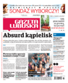 Gazeta Lubuska Żary, Żagań, Nowa Sól, Wschowa, Głogów, Polkowice