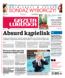 Gazeta Lubuska Zielona Góra, Świebodzin, Krosno Odrzańskie, Nowy Tomyśl, Wolsztyn