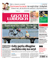 Gazeta Lubuska