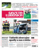 Gazeta Lubuska Zielona Góra, Świebodzin, Krosno Odrzańskie, Nowy Tomyśl, Wolsztyn