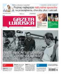 Gazeta Lubuska