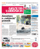 Gazeta Lubuska Zielona Góra, Świebodzin, Krosno Odrzańskie, Nowy Tomyśl, Wolsztyn