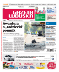 Gazeta Lubuska