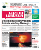 Gazeta Lubuska Żary, Żagań, Nowa Sól, Wschowa, Głogów, Polkowice