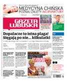 Gazeta Lubuska Żary, Żagań, Nowa Sól, Wschowa, Głogów, Polkowice