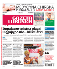 Gazeta Lubuska