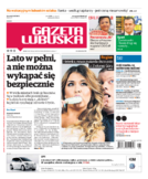 Gazeta Lubuska Żary, Żagań, Nowa Sól, Wschowa, Głogów, Polkowice