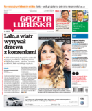 Gazeta Lubuska Zielona Góra, Świebodzin, Krosno Odrzańskie, Nowy Tomyśl, Wolsztyn