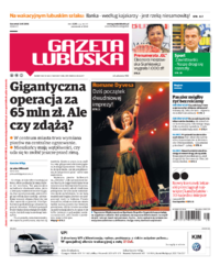 Gazeta Lubuska