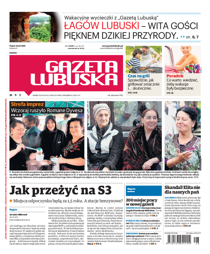 Gazeta Lubuska