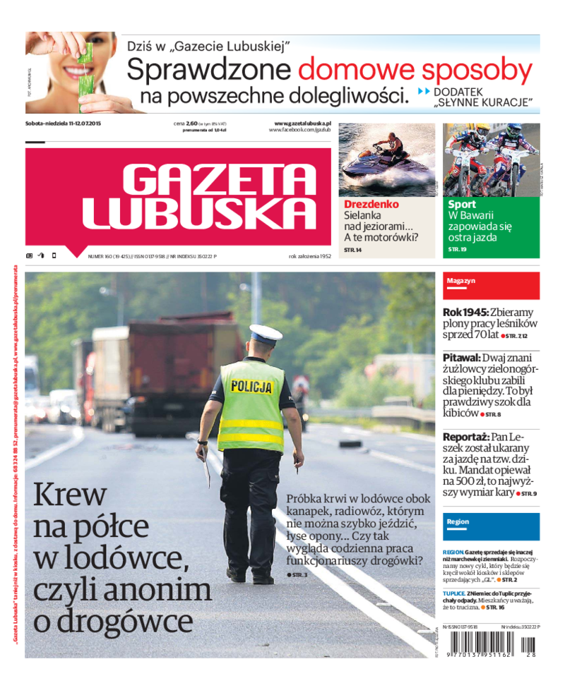 Gazeta Lubuska