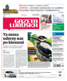 Gazeta Lubuska Żary, Żagań, Nowa Sól, Wschowa, Głogów, Polkowice