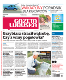 Gazeta Lubuska Zielona Góra, Świebodzin, Krosno Odrzańskie, Nowy Tomyśl, Wolsztyn