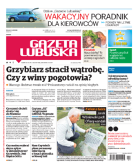 Gazeta Lubuska