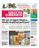 Gazeta Lubuska Żary, Żagań, Nowa Sól, Wschowa, Głogów, Polkowice