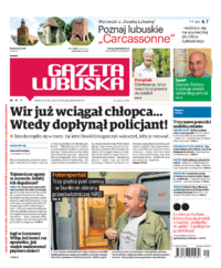 Gazeta Lubuska